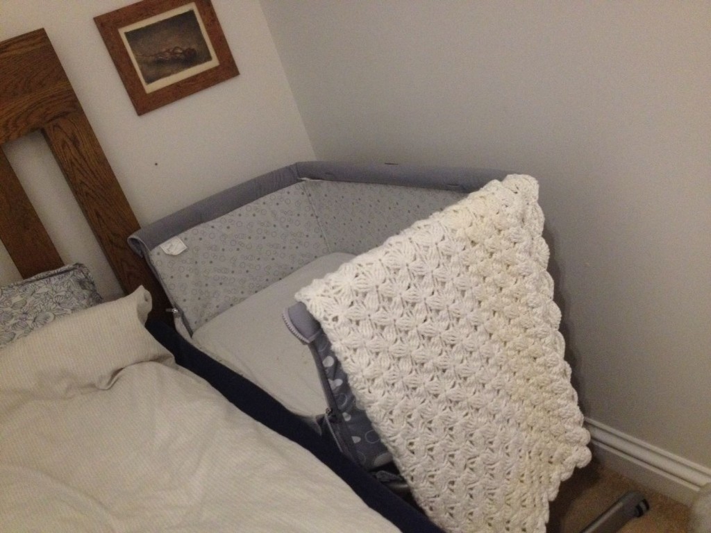 chicco next to me elegance mattress